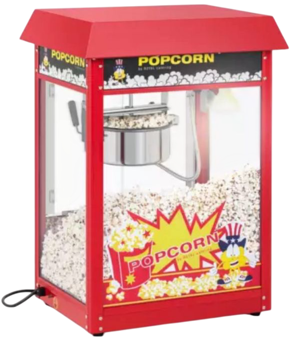 Pop corn-resize
